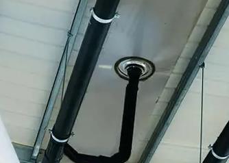 桃城虹吸排水的原理