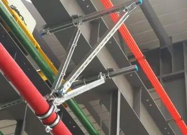 桃城抗震支架厂家与你分享你必须做的紧急情况下的准备